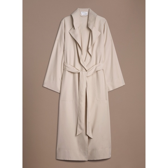 1-01 Babaton KAHLO DRESS jacket - Picture 4 of 8